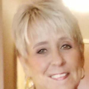 Meet your Posher, Teresa